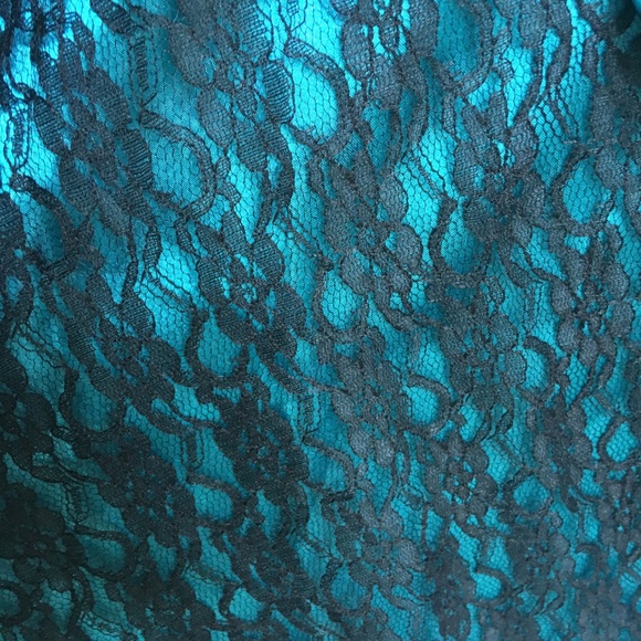 Cocktail Dress NWT - Picture 6 of 8